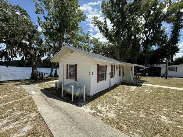 COTTAGE Site Built  Home