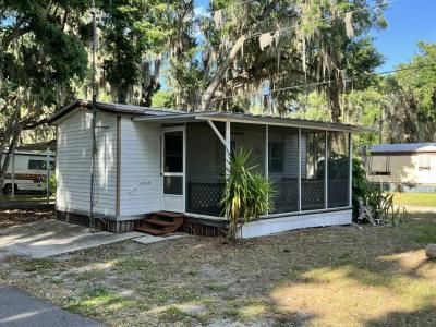 Mobile Home at 7963 Elliott Road Sebring, FL 33876