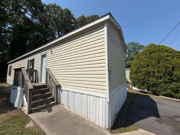 2017  Mobile Home For Sale
