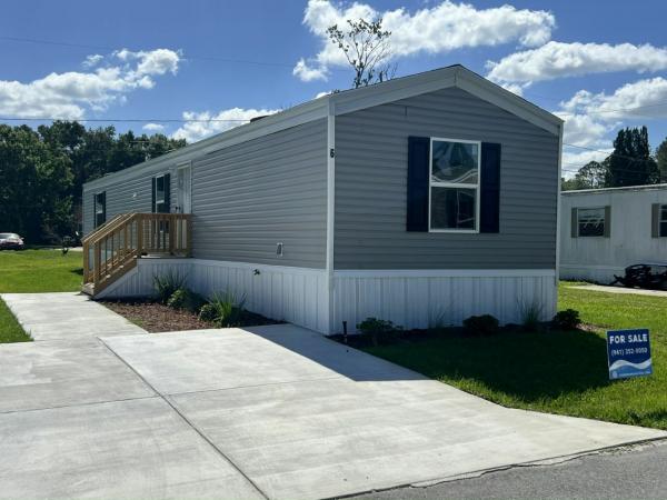 2026 Clayton Tennessee Mobile Home For Sale