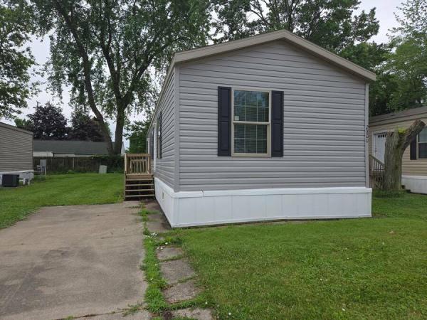 2018  Mobile Home For Sale