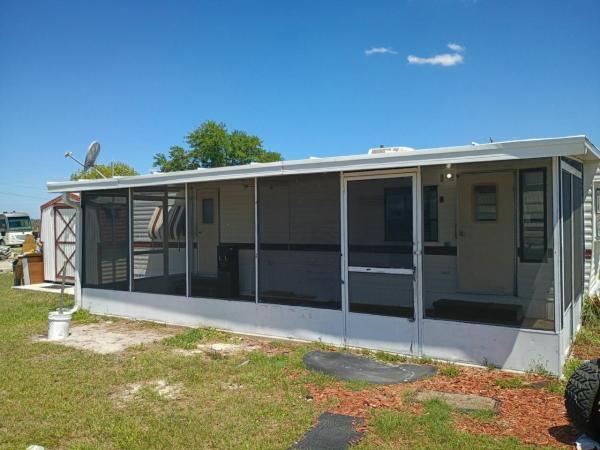 1987 CRIC CRIC  Home