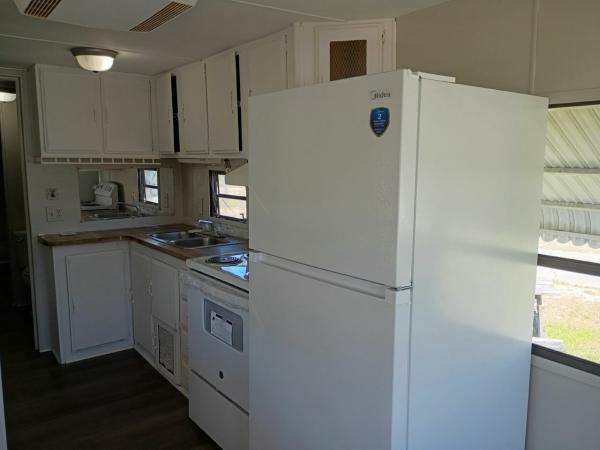 1987 CRIC CRIC  Home