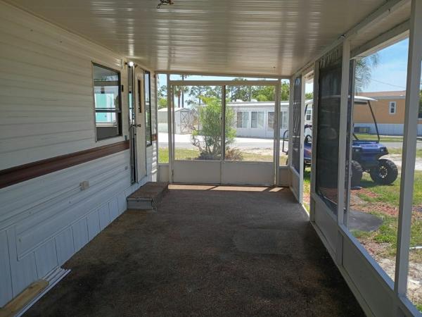 1987 CRIC CRIC  Home