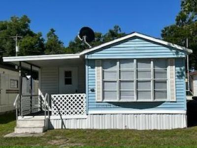 Mobile Home at 16731 Us-301 #136 Dade City, FL 33523