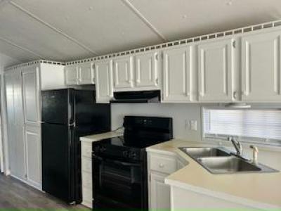 Photo 4 of 10 of home located at 16731 Us-301 #136 Dade City, FL 33523