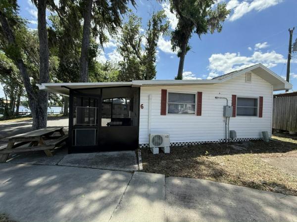1980 unknown  Mobile Home For Sale