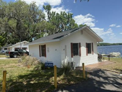 Mobile Home at 8801 E Moonrise Lane C4 Floral City, FL 34436