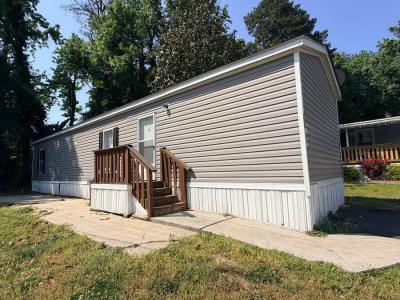 Mobile Home at 275 Upper Riverdale Rd. Lot# A52 Jonesboro, GA 30236