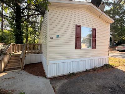 Mobile Home at 35 Daniel Dr. Stockbridge, GA 30281