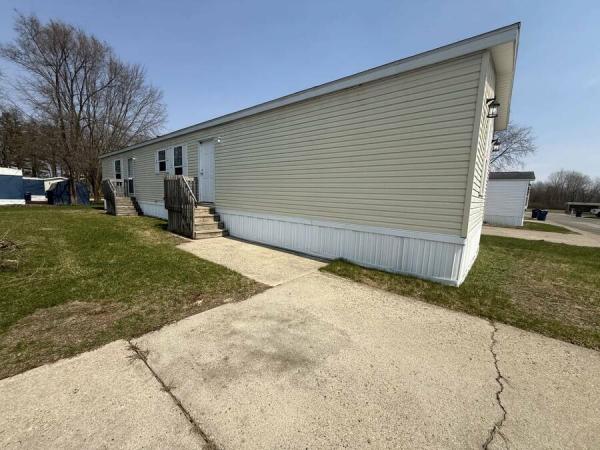 2018  Mobile Home For Sale