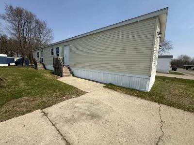 Mobile Home at 10016 Joan Drive Montrose, MI 48457