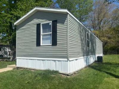 Mobile Home at 8500 Dundee Road Peoria, IL 61615