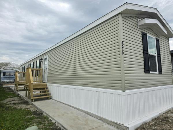 2026 Champion Homes Midwest - 2025 Mobile Home For Sale