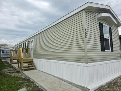 Mobile Home at 454 W. Touhy Ave #495 Des Plaines, IL 60018