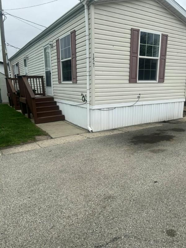 2015 Adventure Mobile Home For Sale