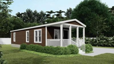 Mobile Home at 7 Chestnut Path Lane Hendersonville, NC 28739