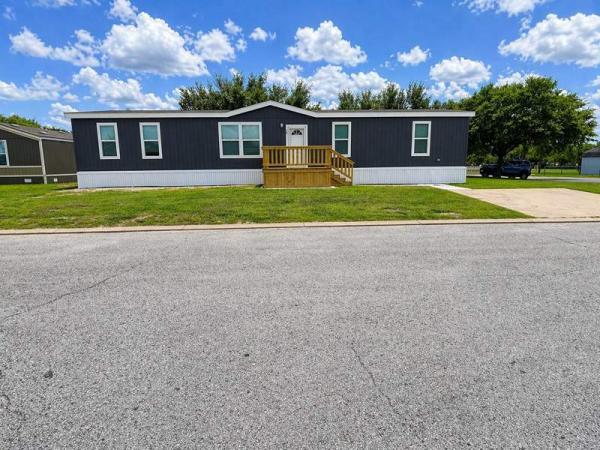 2026 Jessup Housing Manufactured Home