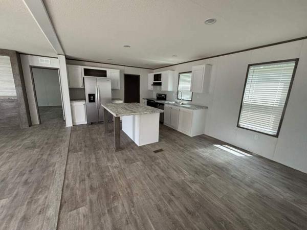 2026 Jessup Housing Manufactured Home