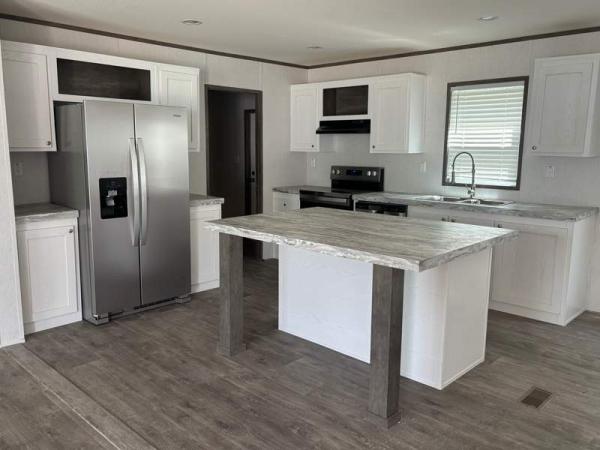2026 Jessup Housing Manufactured Home