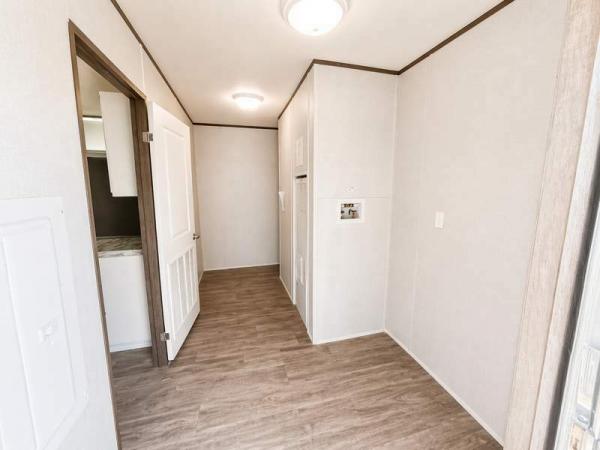 2026 Jessup Housing Manufactured Home