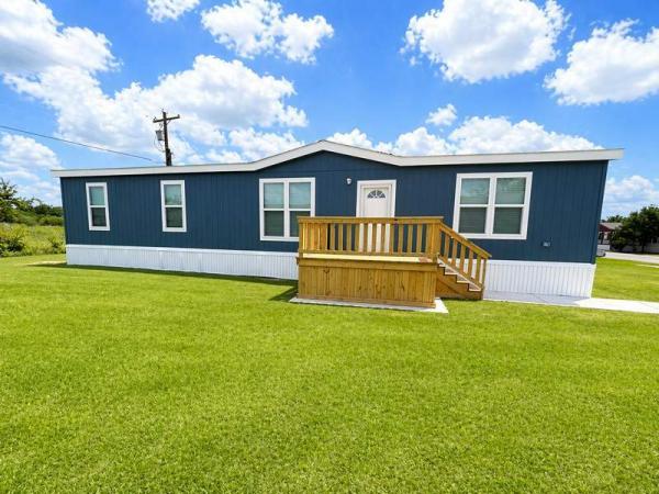 2026 Jessup Housing Manufactured Home