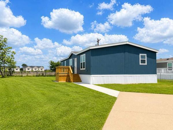 2026 Jessup Housing Manufactured Home