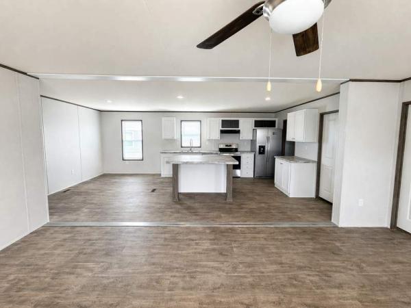 2026 Jessup Housing Manufactured Home
