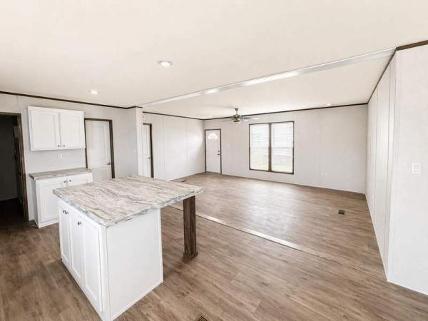2026 Jessup Housing Manufactured Home