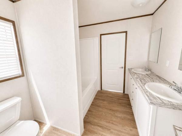 2026 Jessup Housing Manufactured Home