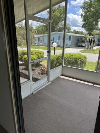 1990 CH Manufactured Home