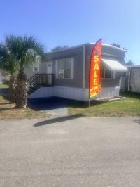 1972 Mobile Home