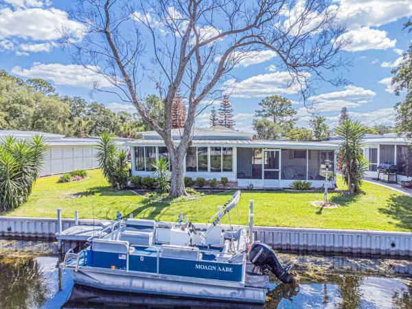 1972 BARR Mobile Home For Sale