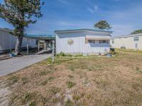 1990 MERI Mobile Home