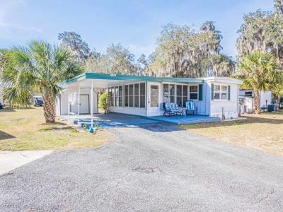 Mobile Home at 1301 Oak Ct Leesburg, FL 34788