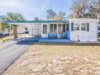 1969 Skyline Mobile Home