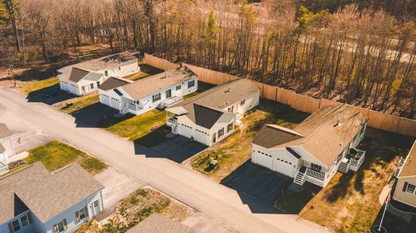 2024 Pine Grove G-1813 Manufactured Home
