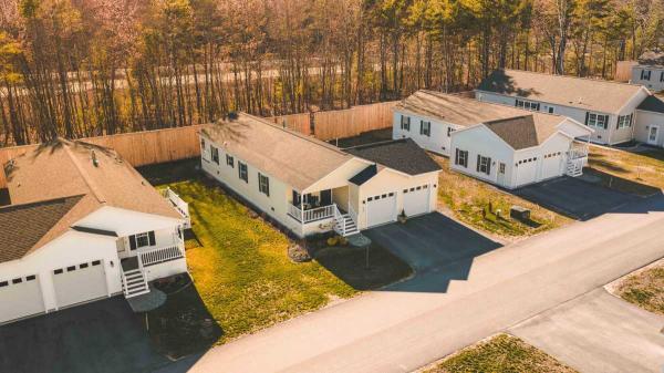 2024 Pine Grove G-1813 Manufactured Home