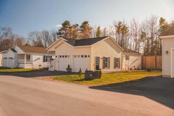 2024 Pine Grove G-1813 Manufactured Home