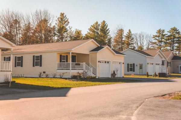 2024 Pine Grove G-1813 Manufactured Home