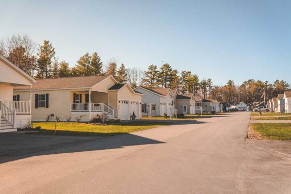 2024 Pine Grove G-1813 Manufactured Home