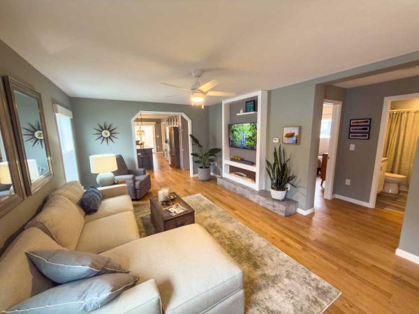 2024 Pine Grove G-1813 Manufactured Home