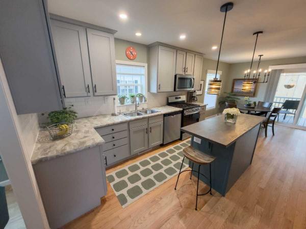 2024 Pine Grove G-1813 Manufactured Home