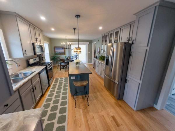 2024 Pine Grove G-1813 Manufactured Home