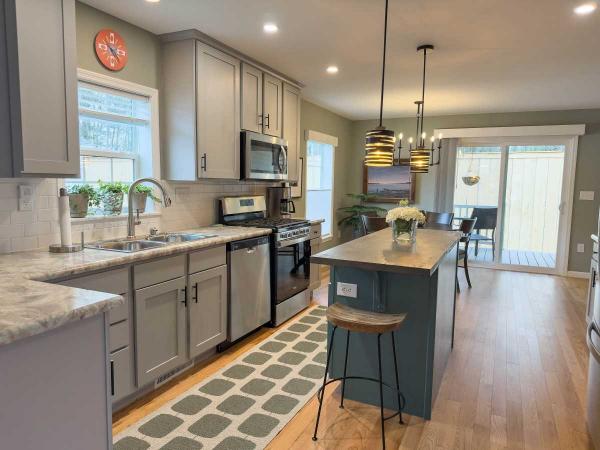 2024 Pine Grove G-1813 Manufactured Home