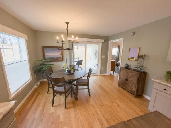 2024 Pine Grove G-1813 Manufactured Home