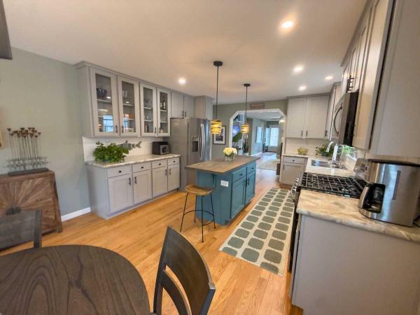 2024 Pine Grove G-1813 Manufactured Home