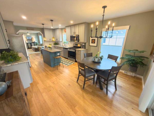 2024 Pine Grove G-1813 Manufactured Home