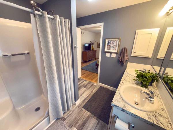 2024 Pine Grove G-1813 Manufactured Home