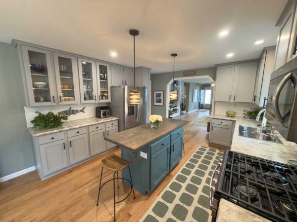 2024 Pine Grove G-1813 Manufactured Home